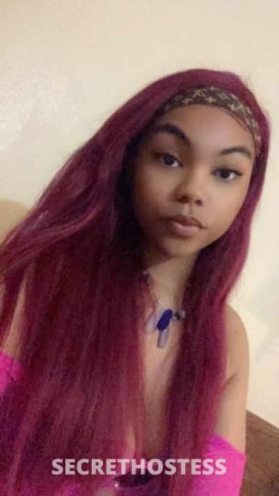 Mercedez 18Yrs Old Escort Wichita KS Image - 1