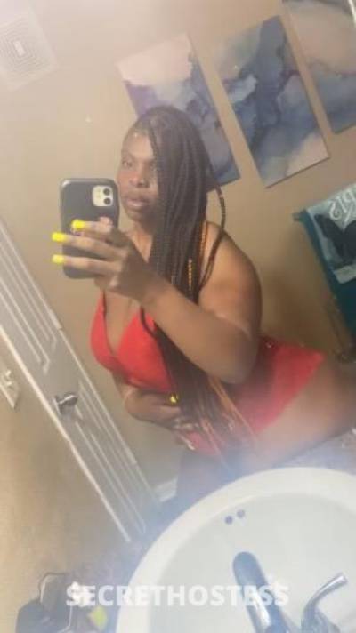 Miracle 28Yrs Old Escort Birmingham AL Image - 2