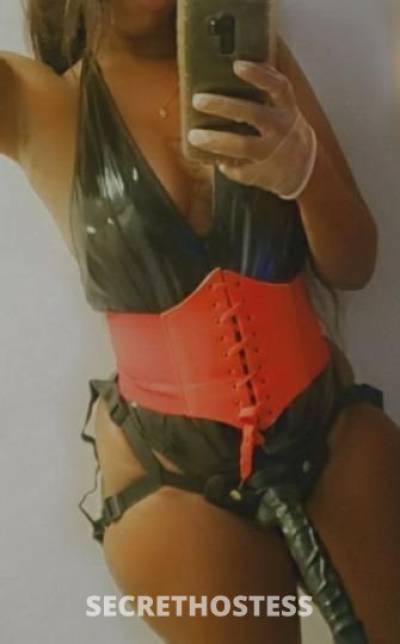 MistressTiaMonroe 27Yrs Old Escort Pittsburgh PA Image - 2