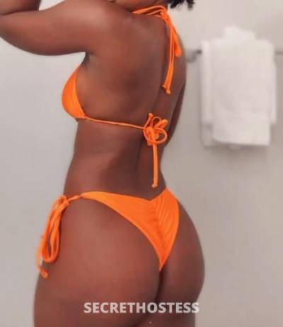 outcall outcall outcall❤ Open minded❤chocolate playmate in Toronto