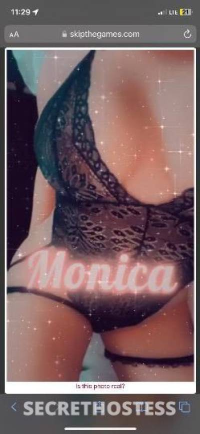 27 year old Escort in New Haven CT Come play with Monica