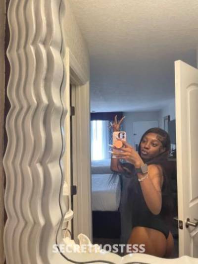 Nia 21Yrs Old Escort Orlando FL Image - 1