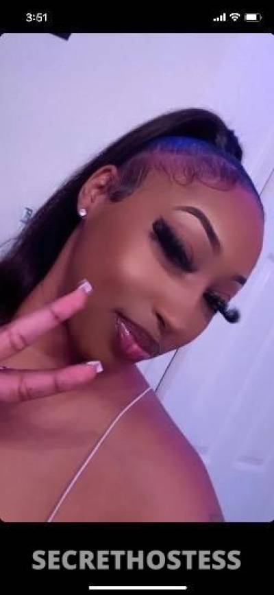 NyalaLovee 25Yrs Old Escort Kansas City MO Image - 1