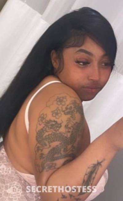 NyalaLovee 25Yrs Old Escort Kansas City MO Image - 2