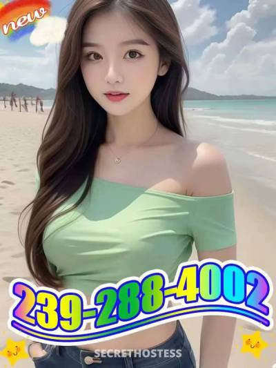 25 year old Asian Escort in Fort Myers FL xxxx-xxx-xxx ..Professional.New girl❄️Great massage