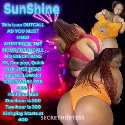 Sunshine 20Yrs Old Escort Bronx NY Image - 0