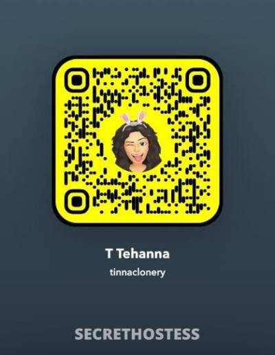 Add on Snapchat.. tinnaclonery ..Telegram: @TEHANNA6 ✅ in San Francisco CA