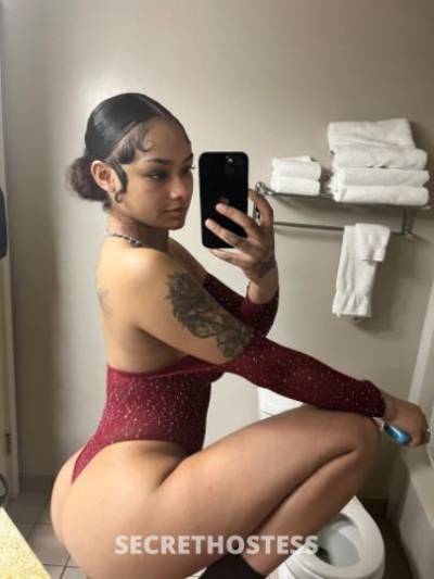 majesty 19Yrs Old Escort Salem OR Image - 1