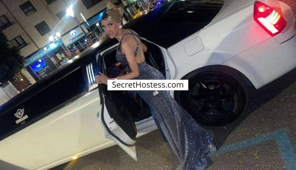 Bia Spencer 29Yrs Old Escort 65KG 170CM Tall Independent Trans escort in: Madrid Image - 4