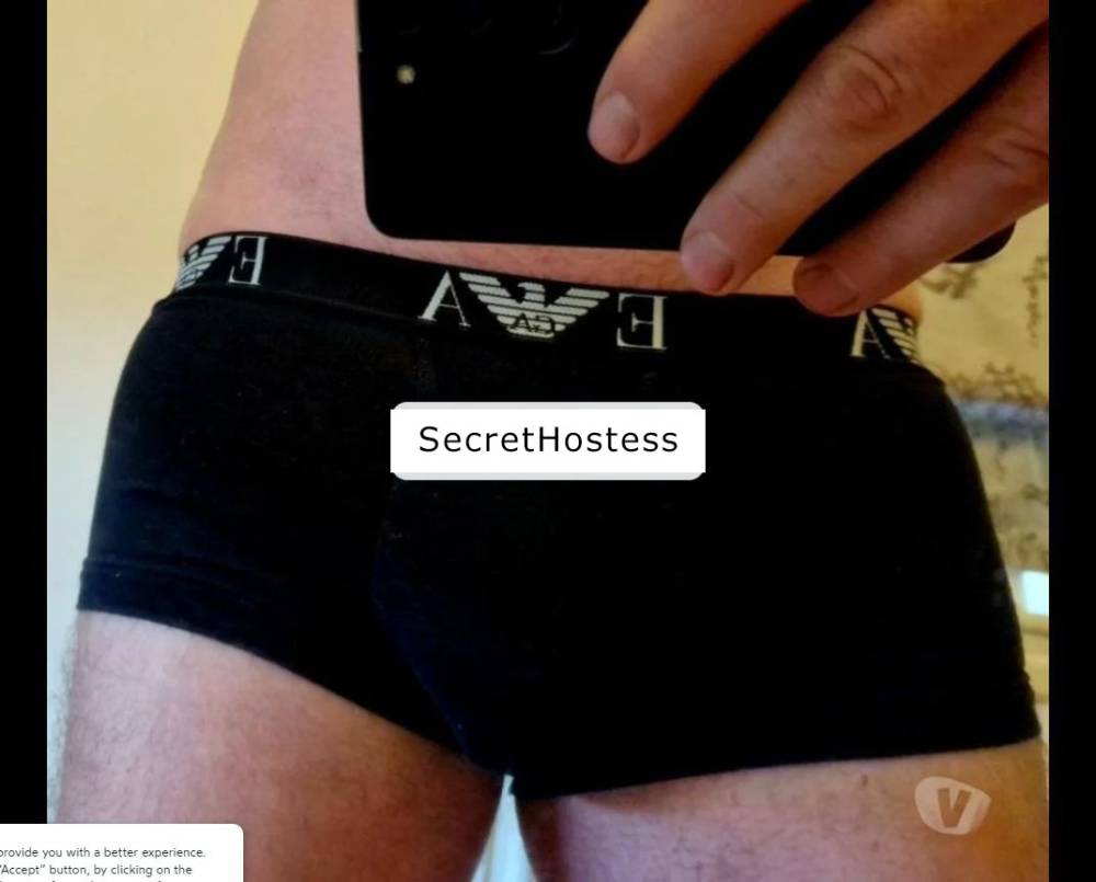 Jake 43Yrs Old Escort Telford Image - 0