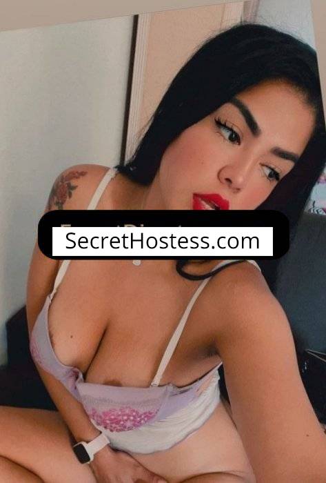 Ruby 26Yrs Old Escort 65KG 160CM Tall independent escort girl in: Tenerife Image - 0