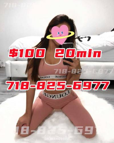 21Yrs Old Escort Manhattan NY Image - 3