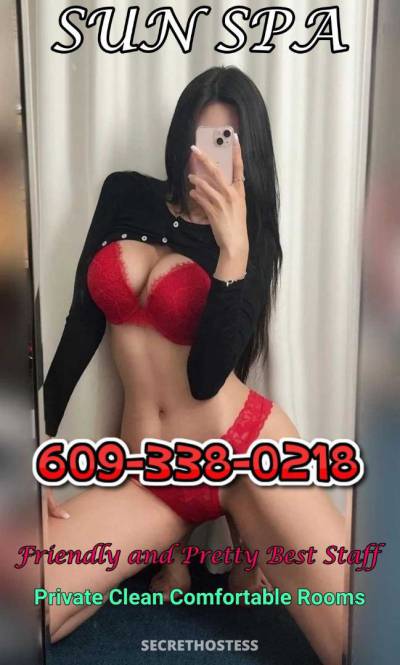 .☀️.☀️ sun spa .☀️gfe.☀️ new girls in South Jersey