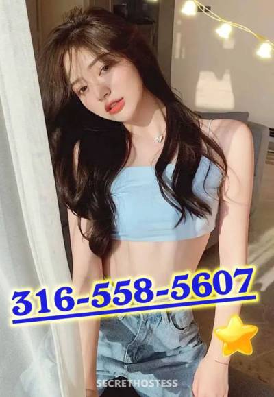 22Yrs Old Escort Wichita KS Image - 1