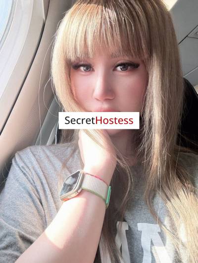 23 Year Old Asian Escort Dubai - Image 4