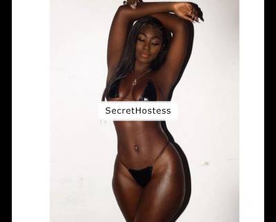 Chocolate NUW HOT FOR YOU BRAZILIAN GFE &amp; PARTY in Slough