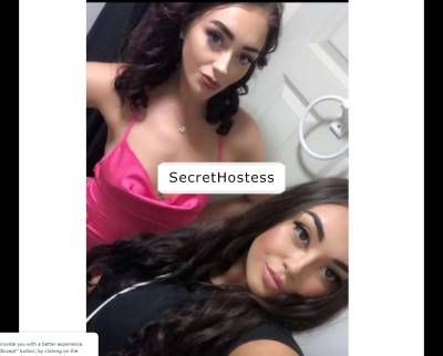 2 PARTY GIRLS.ENGLISH&amp;REAL.BEST SERVICE in Wolverhampton