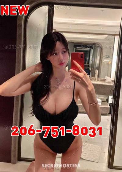 23Yrs Old Escort Seattle WA Image - 1