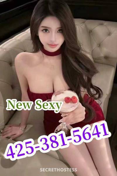 24Yrs Old Escort Seattle WA Image - 3