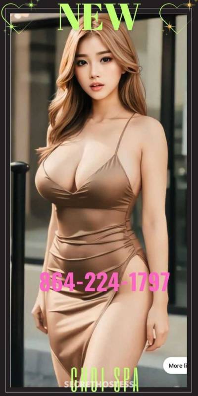 25Yrs Old Escort Greenville SC Image - 2