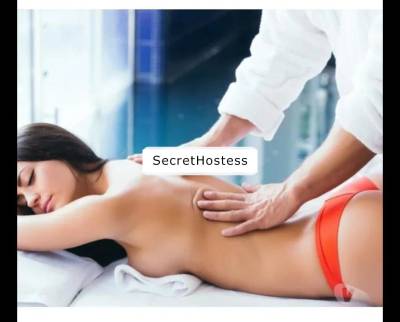 Massage services for women by male therapists in Swindon