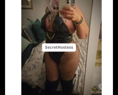 Sizzling and lustful super mom 54 years old in Tamworth