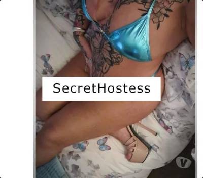 54Yrs Old Escort Tamworth Image - 2