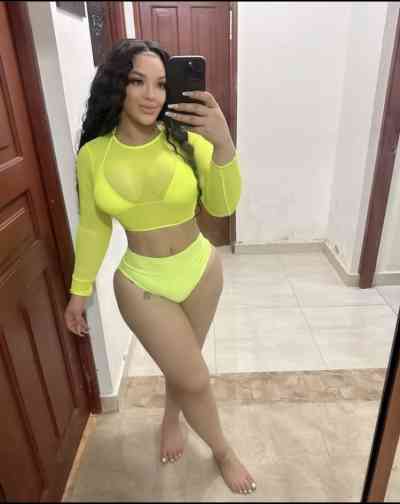 28 year old Brazilian Escort in London Erotic escort