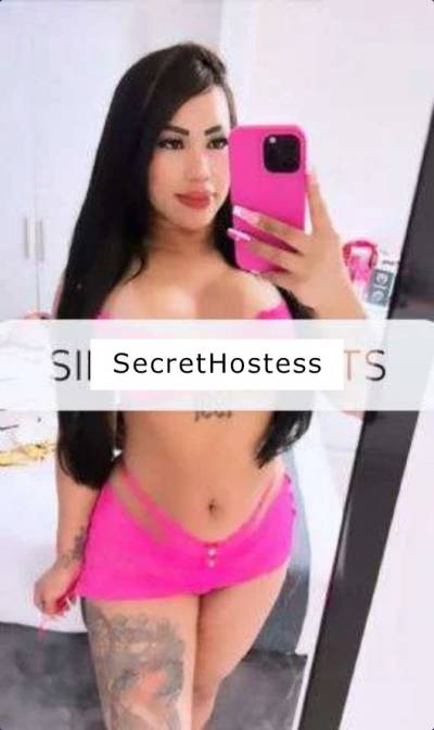 Aghata New Hot 25Yrs Old Escort St Albans Image - 1