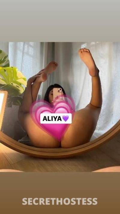 Aliya 24Yrs Old Escort Sioux Falls SD Image - 2