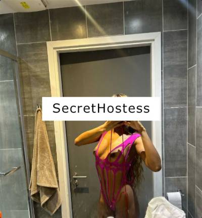 19 Year Old Brazilian Escort Dublin - Image 2