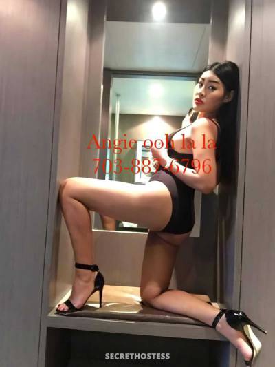 Angie 29Yrs Old Escort Northern Virginia Image - 2