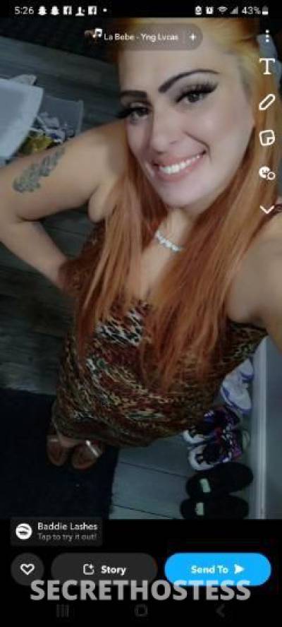 Babycakes 31Yrs Old Escort Racine WI Image - 1