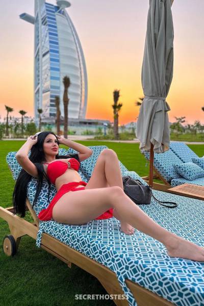 Barbara 20Yrs Old Escort 168CM Tall Dubai Image - 5