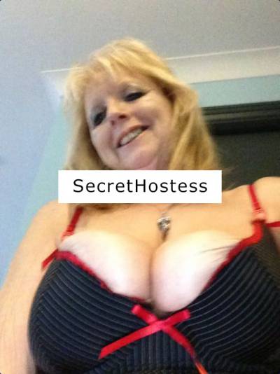 BarbaraSinclaire 63Yrs Old Escort Size 16 Milton Keynes Image - 3