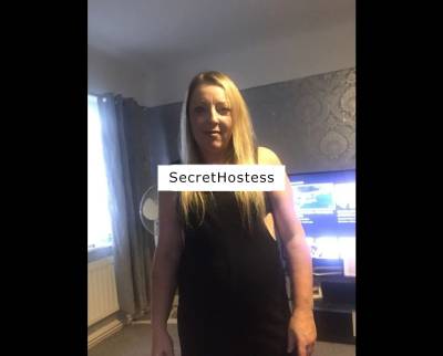 Blondebombshell 44Yrs Old Escort Southampton Image - 0