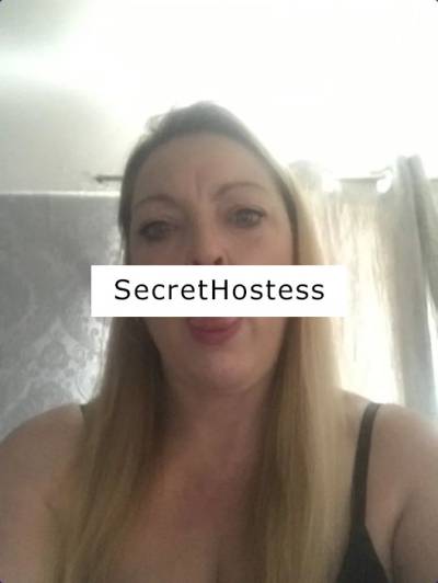 Blondebombshell 44Yrs Old Escort Southampton Image - 3