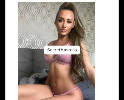 Celine 26Yrs Old Escort Bicester Image - 0