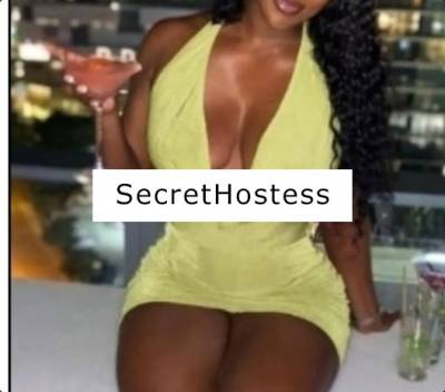 Chelsea Black 27Yrs Old Escort Bradford Image - 1