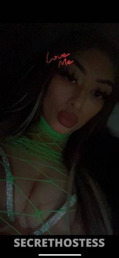 Davina 25Yrs Old Escort Fresno CA Image - 1