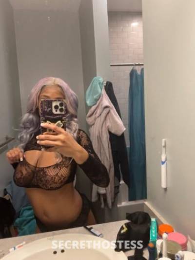 Dehliah 25Yrs Old Escort 165CM Tall Buffalo NY Image - 2