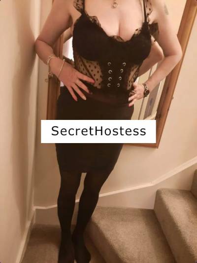 Deliciousdebbie19 47Yrs Old Escort Bridgwater Image - 2