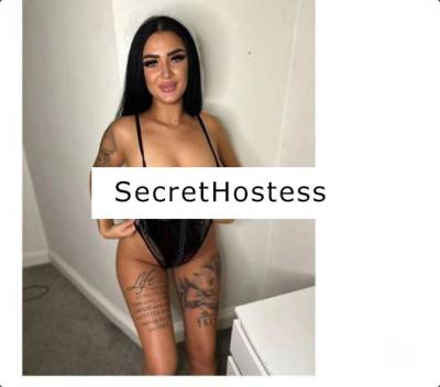 Emma 23Yrs Old Escort Sheffield Image - 1