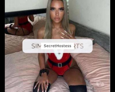 Wholistic and delightful erotic experience with stunnin euro in Woking