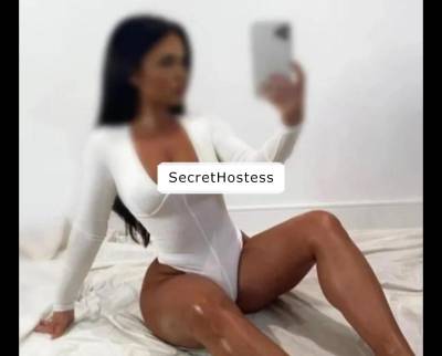 Eva 24Yrs Old Escort Stockport Image - 0