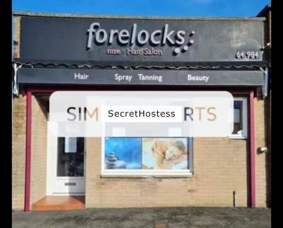 Ayr's Forelocks Chinese Massage can be reached atxxxx-xxx- in Ayr