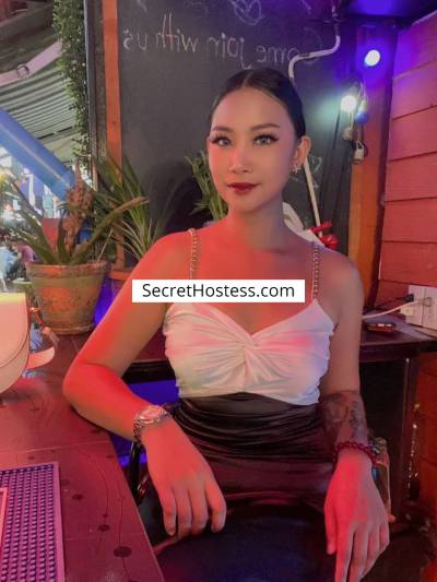 25 Year Old Asian Escort independent escort girl in: Bangkok Black Hair Black eyes - Image 5