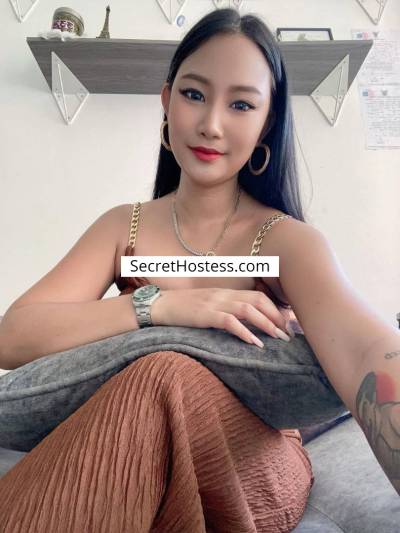 25 Year Old Asian Escort independent escort girl in: Bangkok Black Hair Black eyes - Image 7