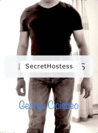 George Cicisbeo 53Yrs Old Escort Weston-super-mare Image - 2