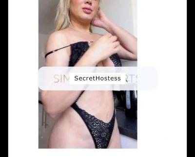 Izabella 24Yrs Old Escort Stevenage Image - 0